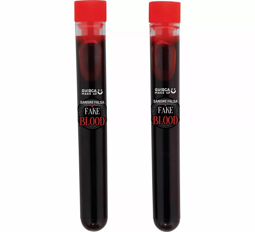Translation missing: pt-PT.Set de 2 Tubos de Sangre de 10 ml