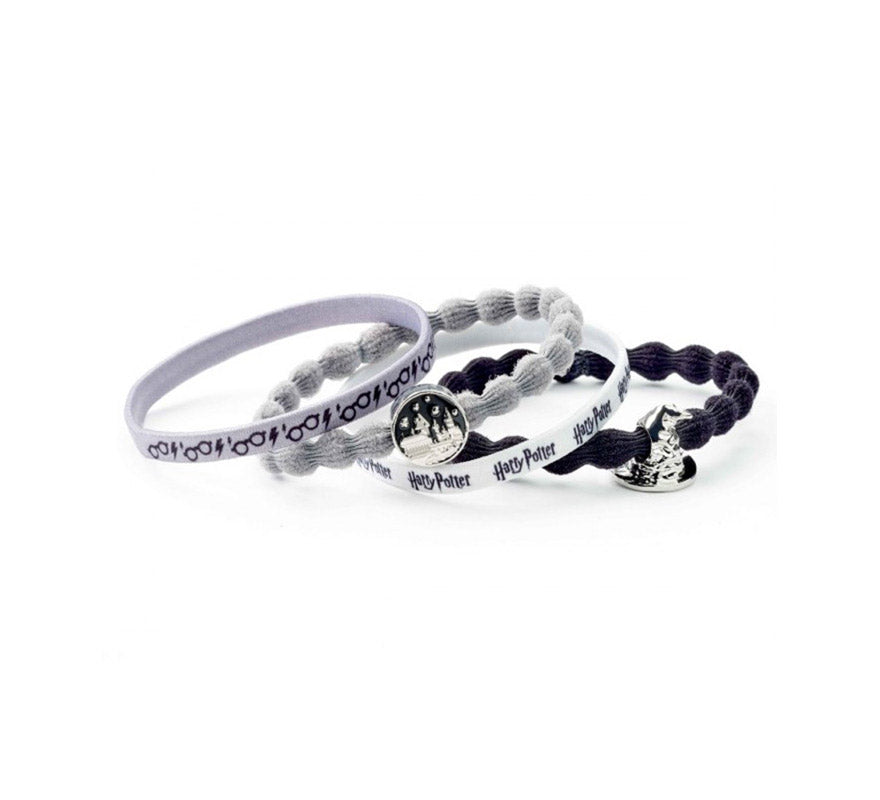 Translation missing: pt-PT.Set de accesorios de pelo Harry Potter Hogwarts