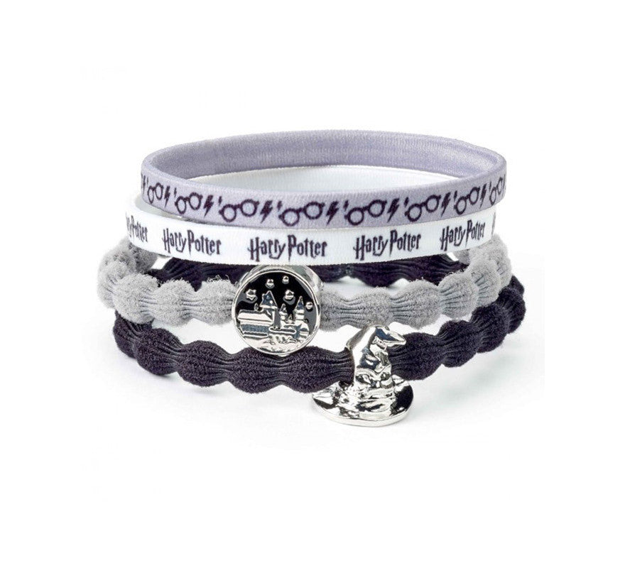 Translation missing: pt-PT.Set de accesorios de pelo Harry Potter Hogwarts