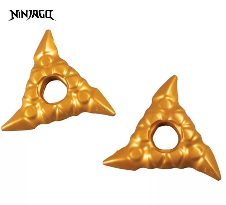 Translation missing: pt-PT.Set de Lego Ninjago Shurikens