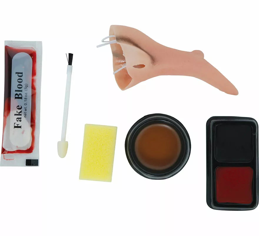 Translation missing: pt-PT.Set de Maquillaje Bruja