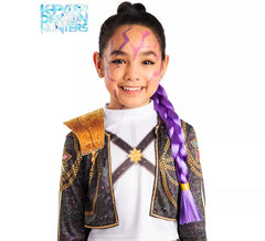 Conjunto de maquilhagem K-Pop Warriors