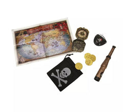 Conjunto de pirata Conjunto de pirata