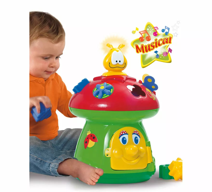 Translation missing: pt-PT.Seta de Actividades Musical infantil