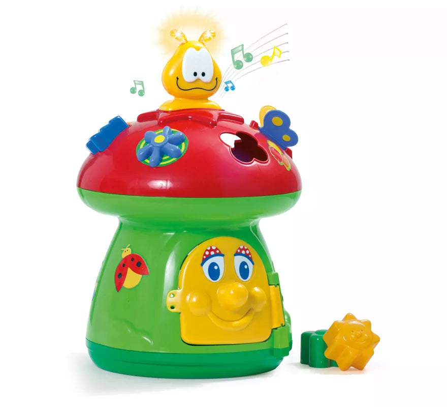 Translation missing: pt-PT.Seta de Actividades Musical infantil