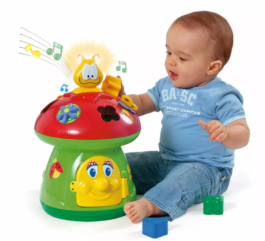 Translation missing: pt-PT.Seta de Actividades Musical infantil