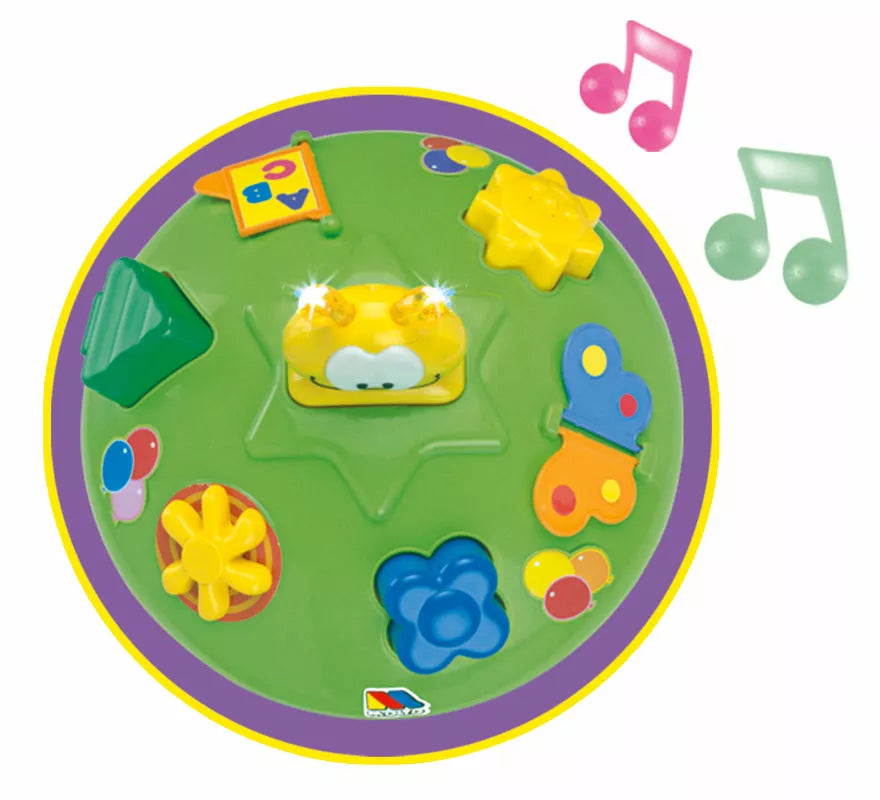 Translation missing: pt-PT.Seta de Actividades Musical infantil