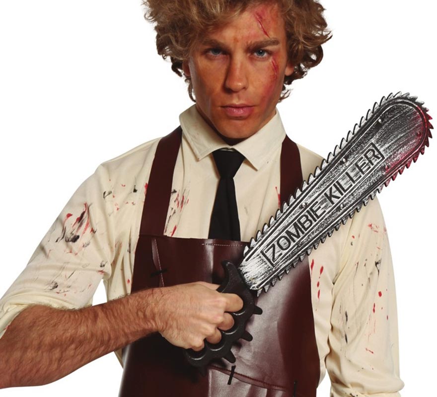 Translation missing: pt-PT.Sierra Asesinos de Zombie 50 cms