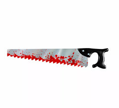 Serra com Sangue 50 cm