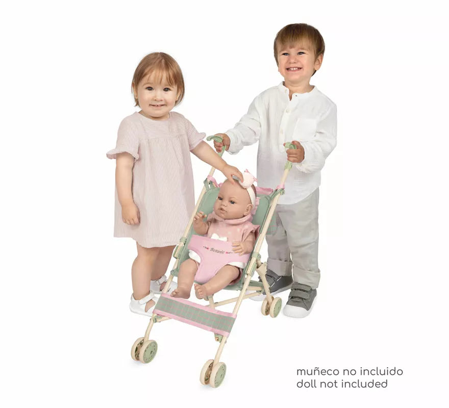 Translation missing: pt-PT.Silla de Muñecas de hasta 48 cm Plegable