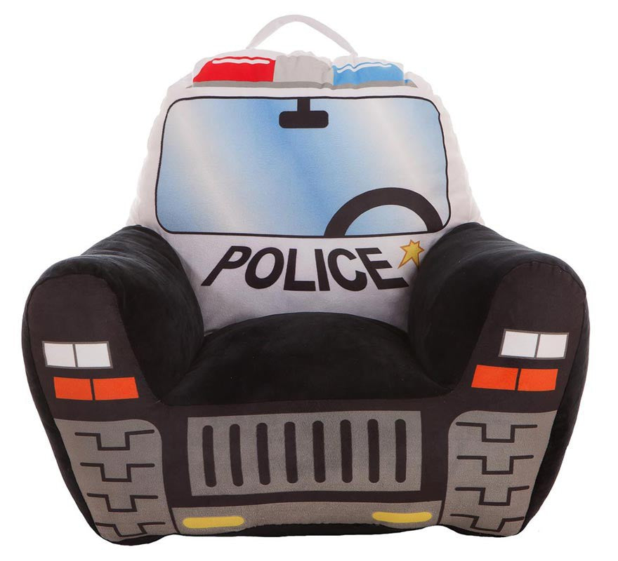 Translation missing: pt-PT.Sillón de Policía de 52X48X51 cm