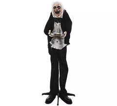 Esqueleto Servo Animado 160 cm