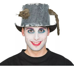 Cartola com Rato
