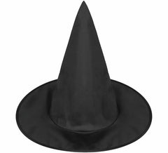 Chapéu de Bruxa Clássico