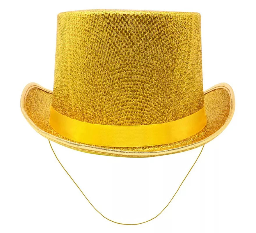 Translation missing: pt-PT.Sombrero de Copa brillante en varios colores
