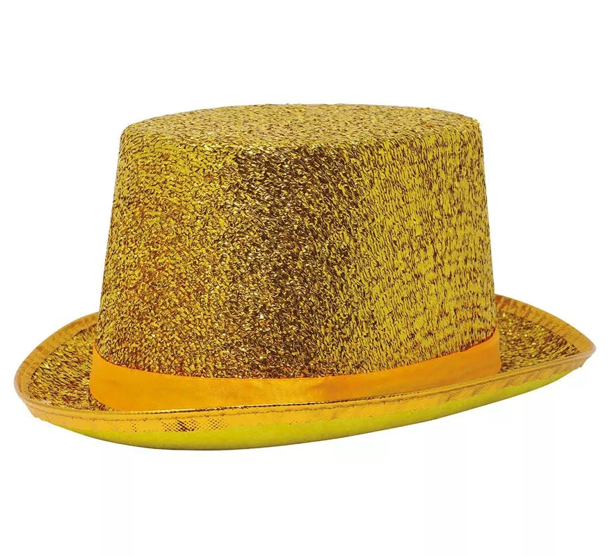 Translation missing: pt-PT.Sombrero de Copa brillante en varios colores