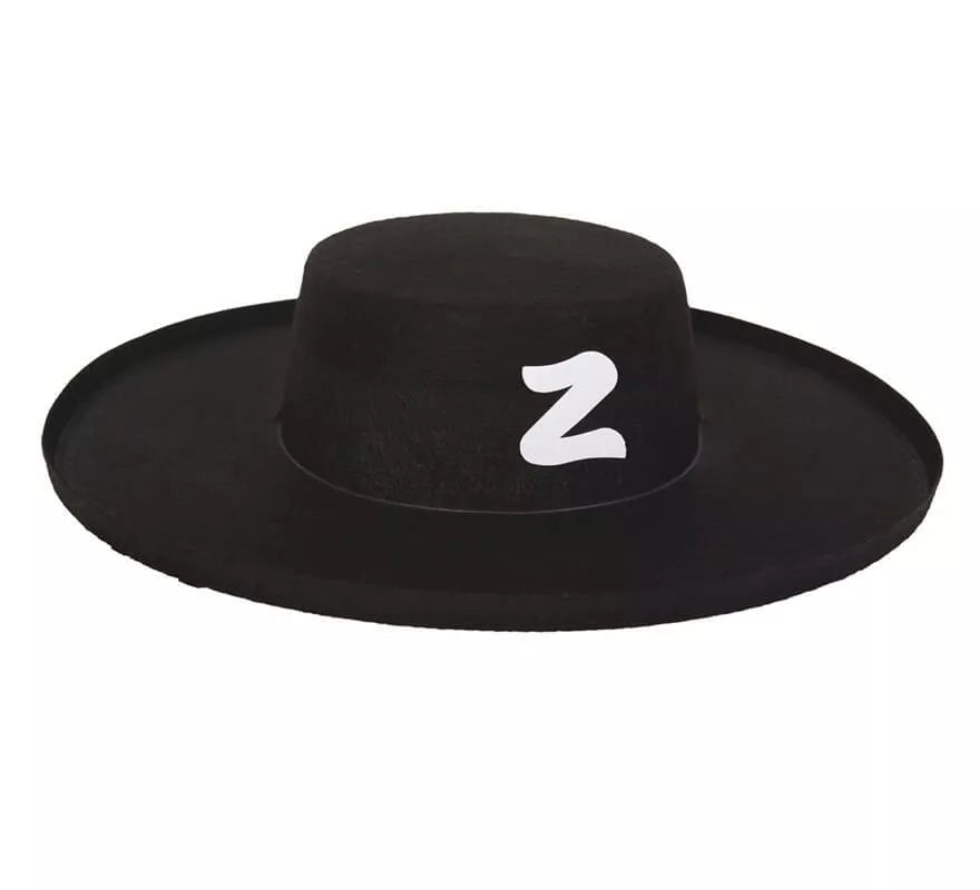 Translation missing: pt-PT.Sombrero de el Zorro para niño