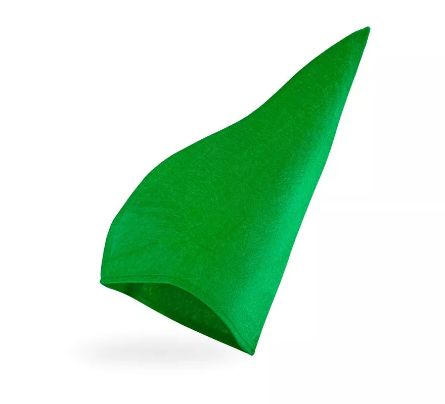 Translation missing: pt-PT.Sombrero de Enano Verde