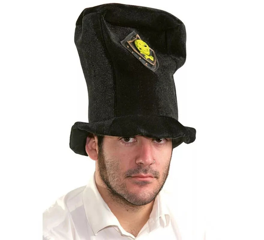 Sombrero de Enterrador