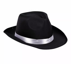 Chapéu gangster em várias cores
