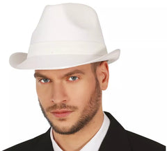 Chapéu gangster em várias cores
