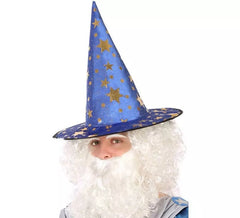 Mágico Chapéu Fantasia