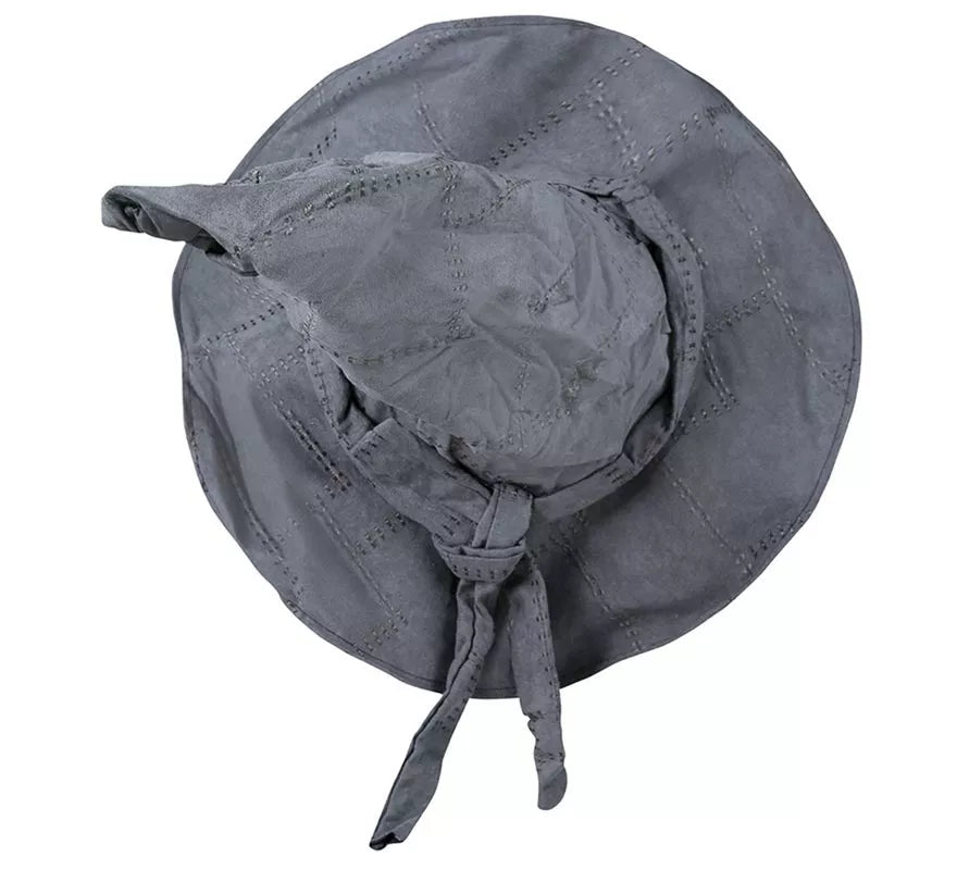 Translation missing: pt-PT.Sombrero de Mago Gris