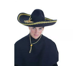Chapéu Mariachi