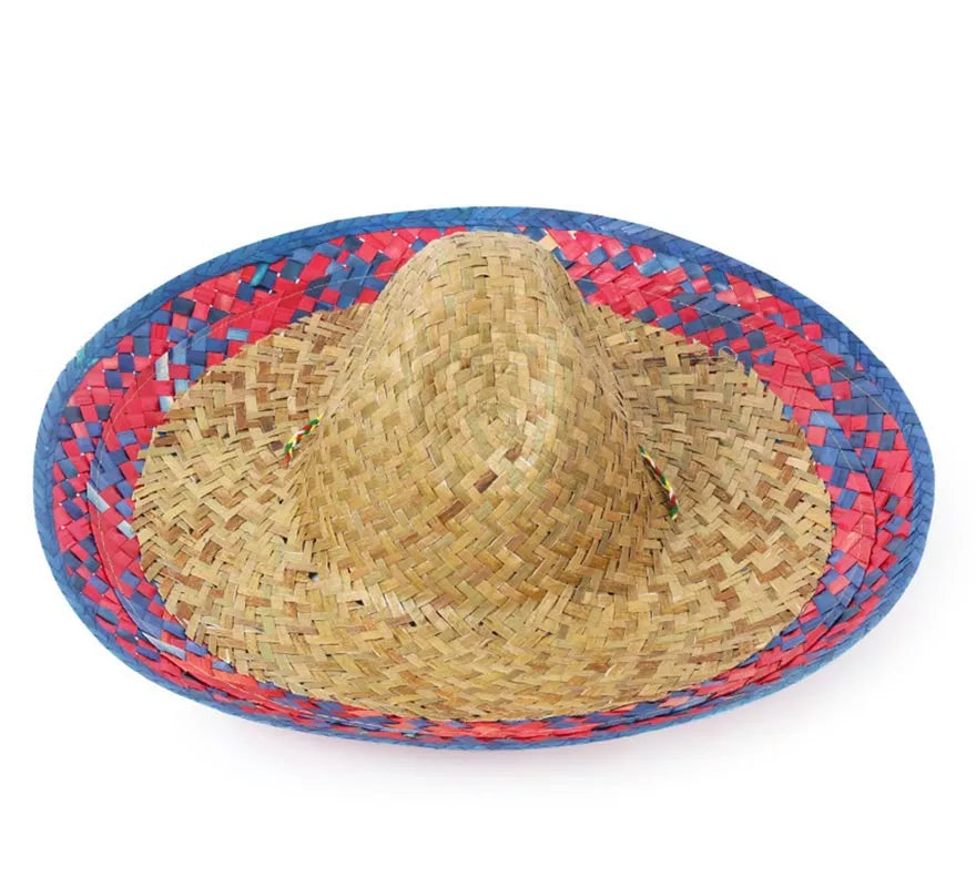 Translation missing: pt-PT.Sombrero de Mejicano Cenefa