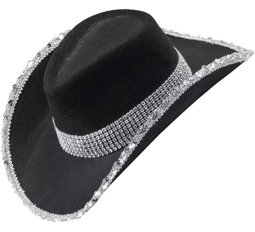 Translation missing: pt-PT.Sombrero de Vaquero con lentejuelas en varios colores