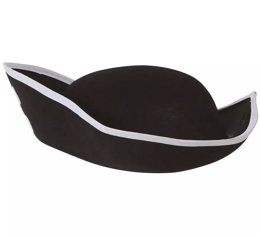 Translation missing: pt-PT.Sombrero Pirata de fieltro infantil