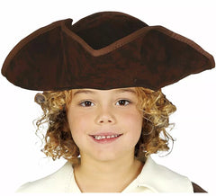Chapéu Pirata Infantil
