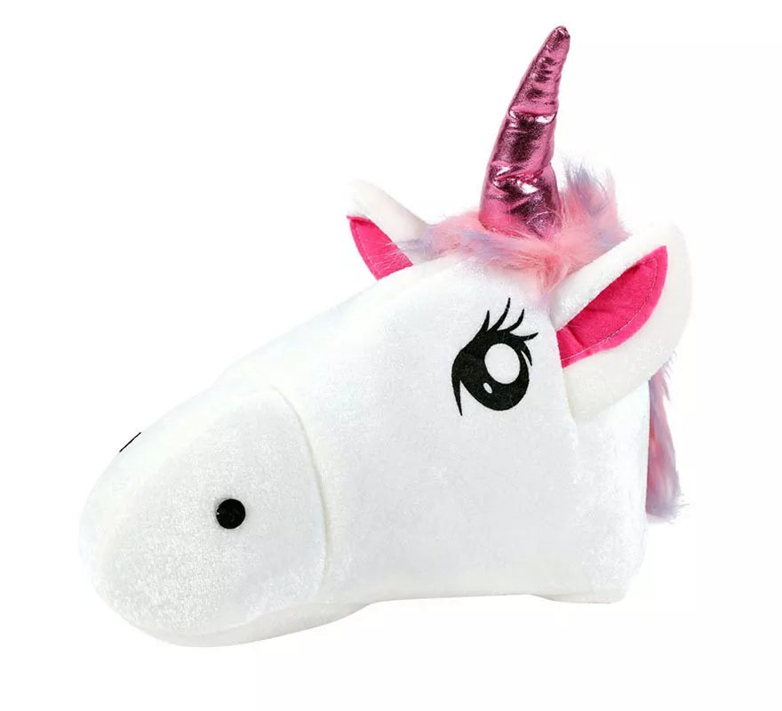 Translation missing: pt-PT.Sombrero Unicornio de 38X28,5X10 cm