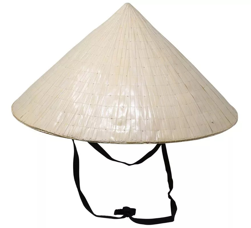 Translation missing: pt-PT.Sombrero Vietnamita de paja