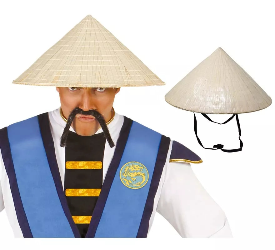 Translation missing: pt-PT.Sombrero Vietnamita de paja
