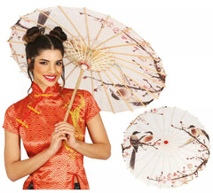 Guarda-sol Japonês de 82 cm