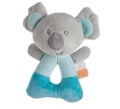 Sonajero Koala Triangular de 15 cm