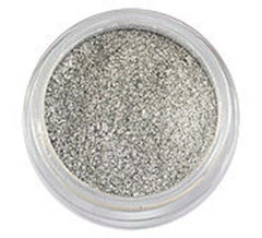 Pó Espumante ou Pó Brilhante 701 Silver Moon 5 ml