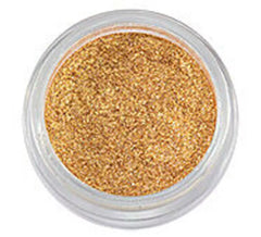 Pó Espumante ou Pó Brilhante 702 Ouro Brilhante 5 ml