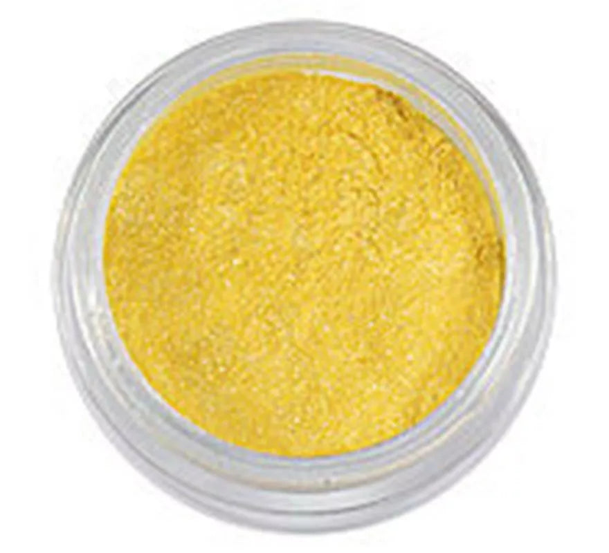 Translation missing: pt-PT.Sparkling Powder o Polvos Brillantes 720 Sunshine Yellow 5 ml