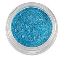 Pó Espumante ou Pó Brilhante 731 Aqua Splash 5 ml