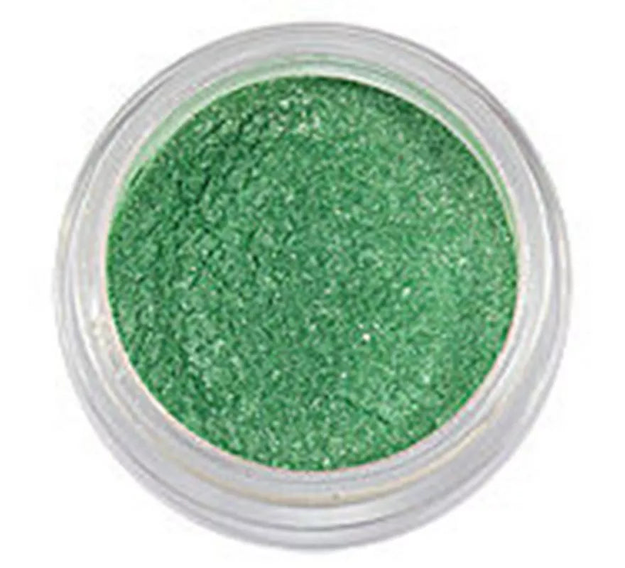 Translation missing: pt-PT.Sparkling Powder o Polvos Brillantes 740 Gorgeous Green 5 ml