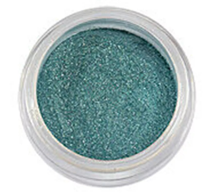 Translation missing: pt-PT.Sparkling Powder o Polvos Brillantes 745 Turquesa 5 ml