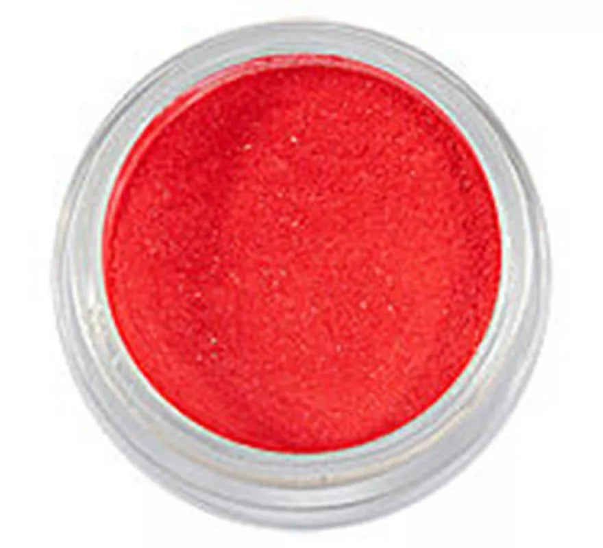 Translation missing: pt-PT.Sparkling Powder o Polvos Brillantes 750 Red Hot 5 ml