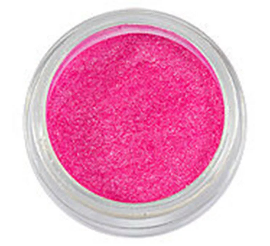 Translation missing: pt-PT.Sparkling Powder o Polvos Brillantes 758 Electric Pink 5 ml