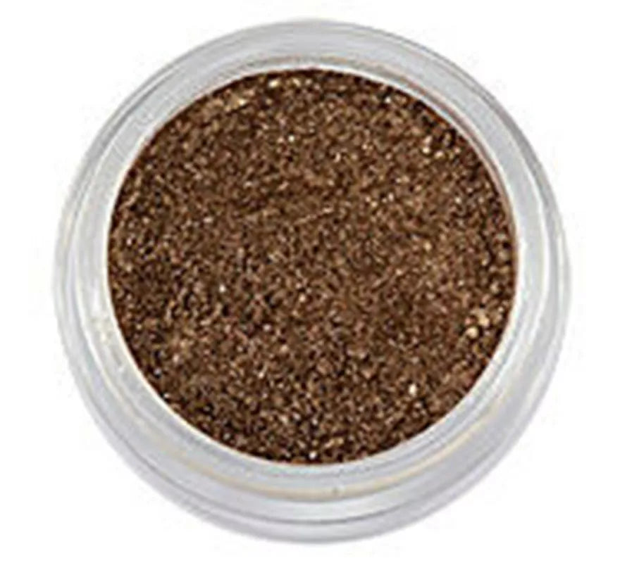 Translation missing: pt-PT.Sparkling Powder o Polvos Brillantes 785 Copper Brown 5 ml