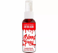 Spray de sangue de 48 ml