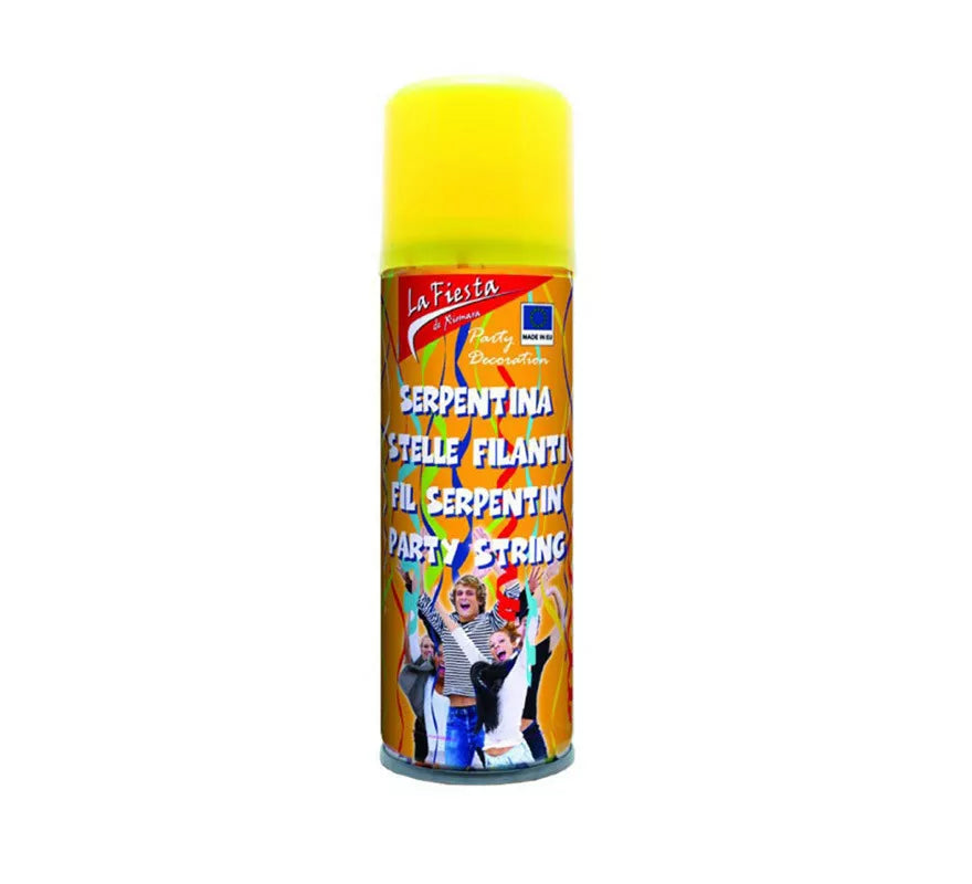 Translation missing: pt-PT.Spray de Serpentina Amarilla de 83 ml