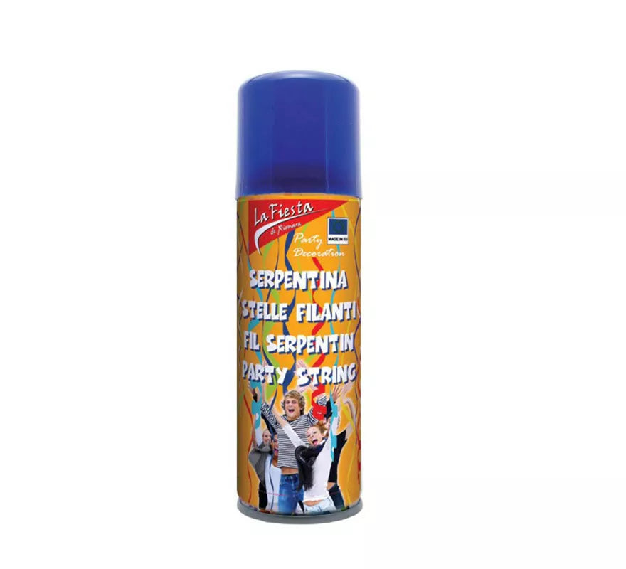 Translation missing: pt-PT.Spray de Serpentina Azul de 83 ml