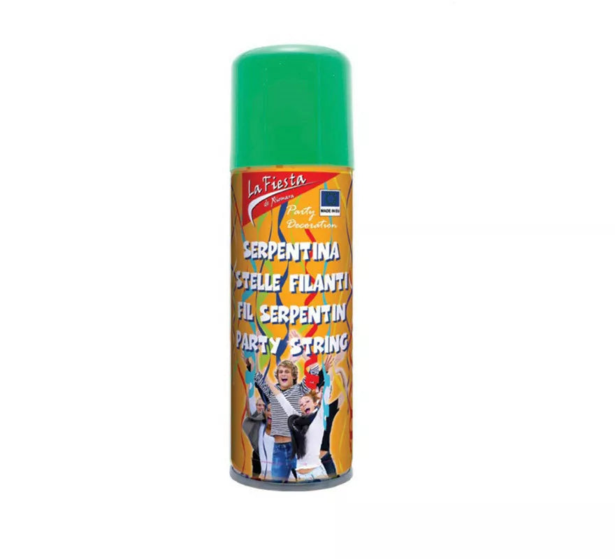Translation missing: pt-PT.Spray de Serpentina Verde de 83 ml